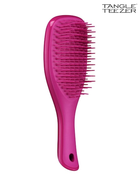 Tangle Teezer Mini Ultimate Detangler - Electric Raspberry (H22178) | €14