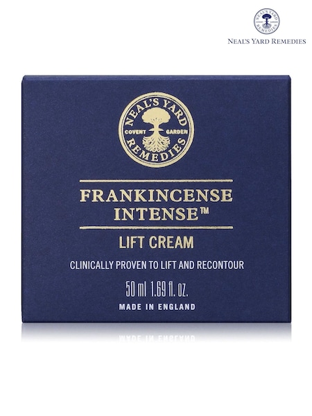 Neals Yard Remedies Frankincense Intense Lift Cream 50g (H22233) | €108