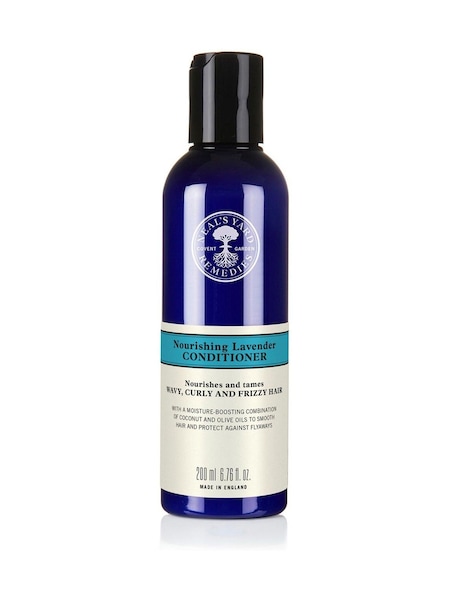 Neals Yard Remedies Nourishing Lavender Conditioner 200ml (H22239) | €15.50