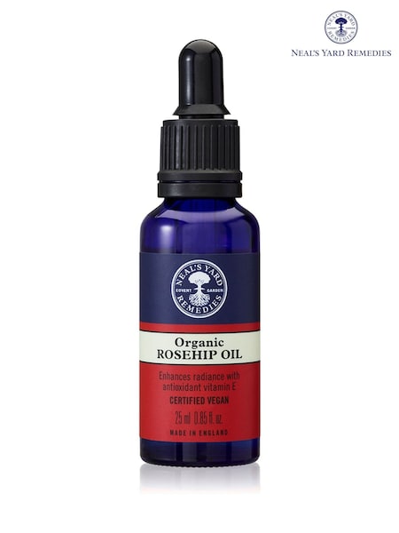 Neals Yard Remedies Orangic Rosehip Oil 25ml (H22243) | €32