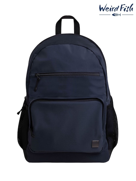 Weird Fish Arlington Commuter Backpack (H22397) | 410 LEI