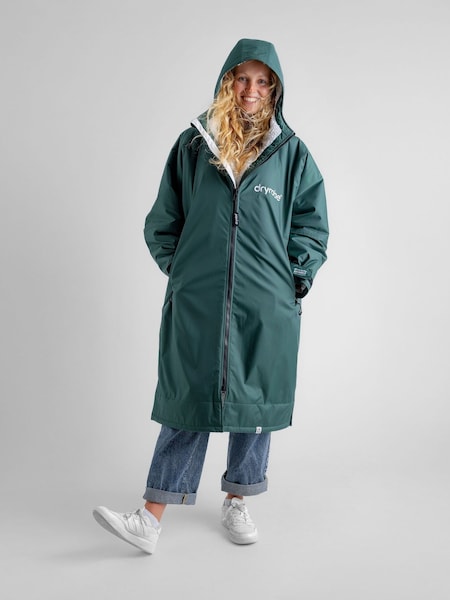 dryrobe Advance Adult Long Sleeve Changing Robe (H22410) | ‏1,019 د.إ.‏