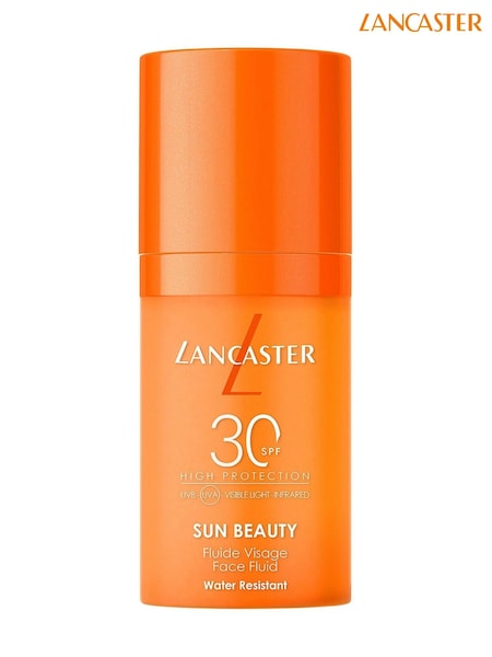 Lancaster Sun Beauty Face Fluid SPF30 Cream 30ml (H22647) | €36