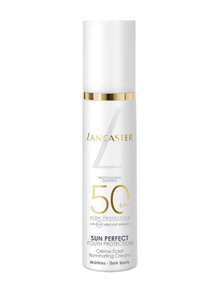 Lancaster Sun Perfect SPF 50 Illuminating Cream 50ml (H22648) | €54