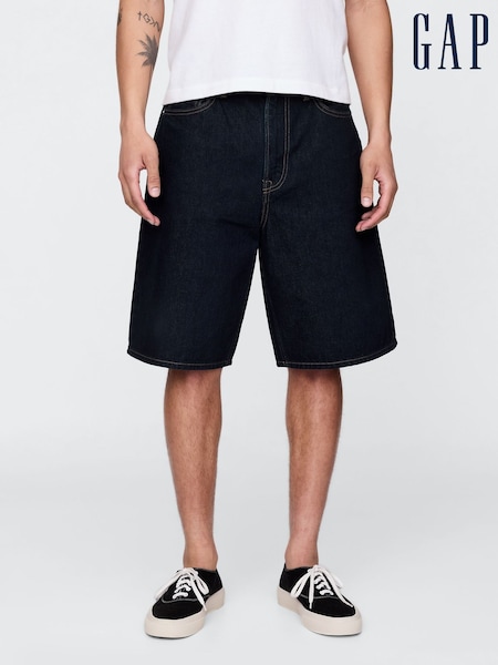 Gap 10.5" Baggy Denim Shorts (H22713) | €59