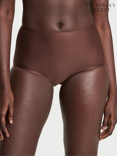 Victoria's Secret Ganache Nude Brief Mid-Rise Knickers (H22855) | €18.50