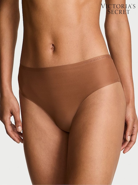 Victoria's Secret Caramel Nude Bikini Mid-Rise Knickers (H22862) | €18.50