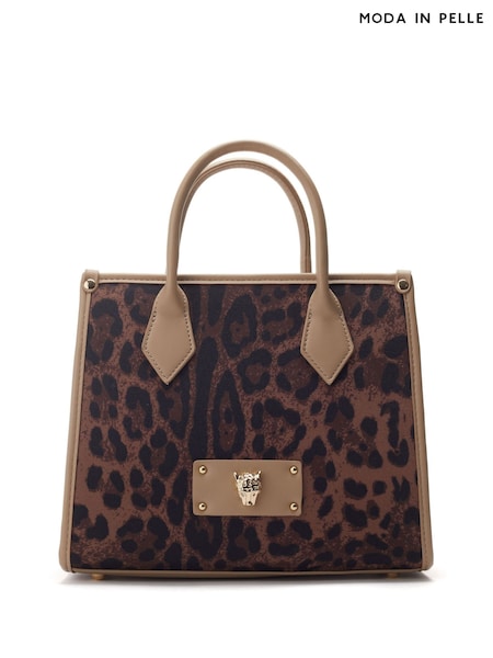 Moda in Pelle Sunnie Mini Top Handle Summer Bag (H23370) | €101