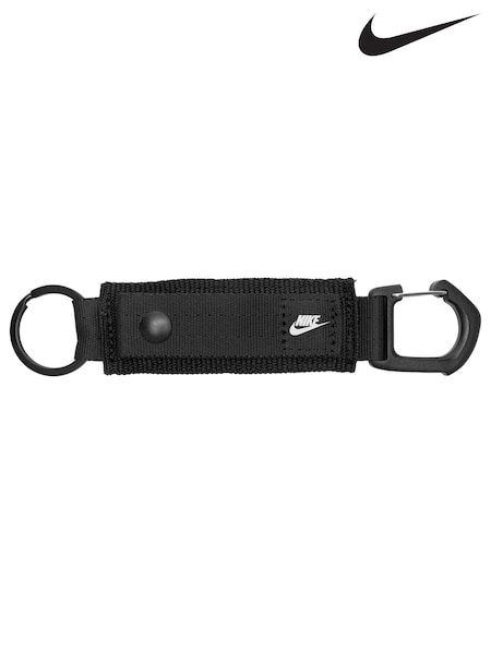 Nike Black Club Tech Keyring (H23478) | € 25