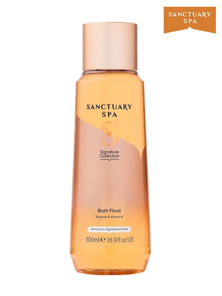 Sanctuary Spa Signature Collection Bath Foam 500ml (H23633) | €17