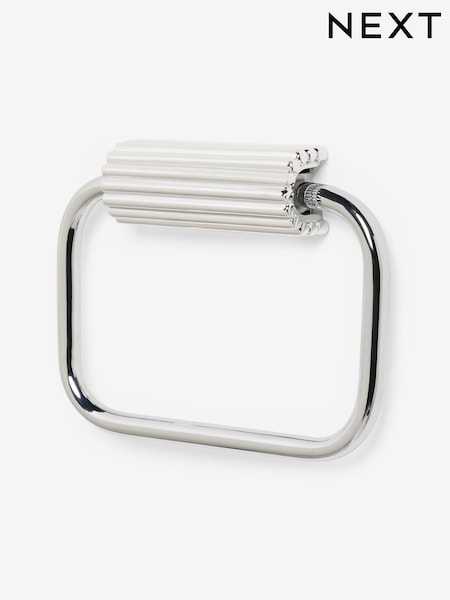 Rib Towel Ring (H23727) | ‏74 د.إ.‏