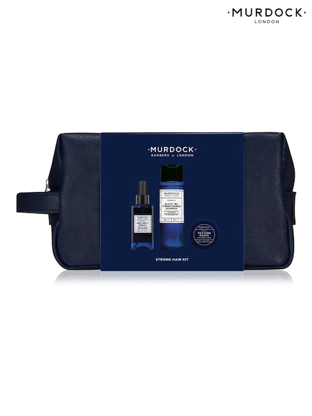 Murdock London Strong Hair Gift Set (H23895) | €68
