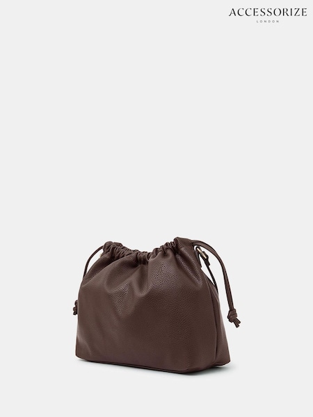 Accessorize Drawstring Shoulder Bag (H24263) | € 46