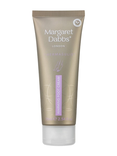 Margaret Dabbs London ThermaSulis Warming Foot Cream 75ml (H24314) | €24.50
