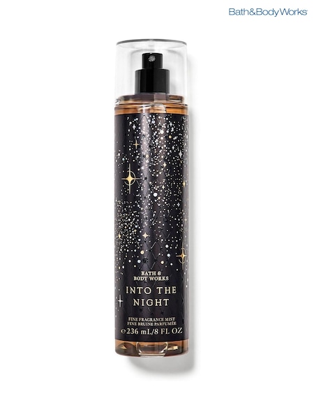 Bath & Body Works Into The Night Fine Fragrance Mist 236 ml (H24333) | €23.50