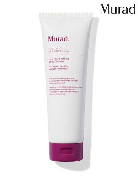 Murad Heartleaf Soothing Body Cleanser 250ml (H24447) | €35