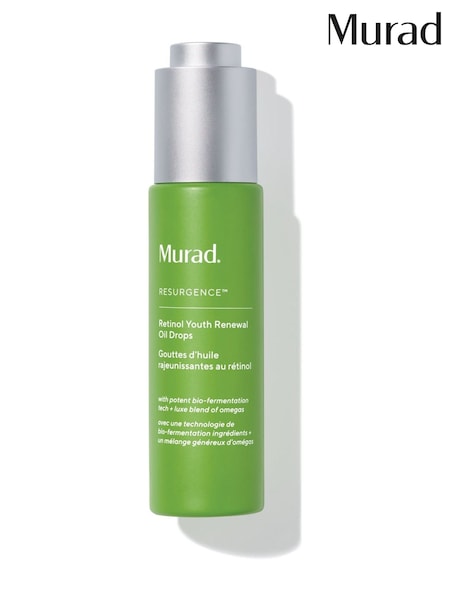 Murad Retinol Youth Renewal Oil Drops 30ml (H24451) | €98