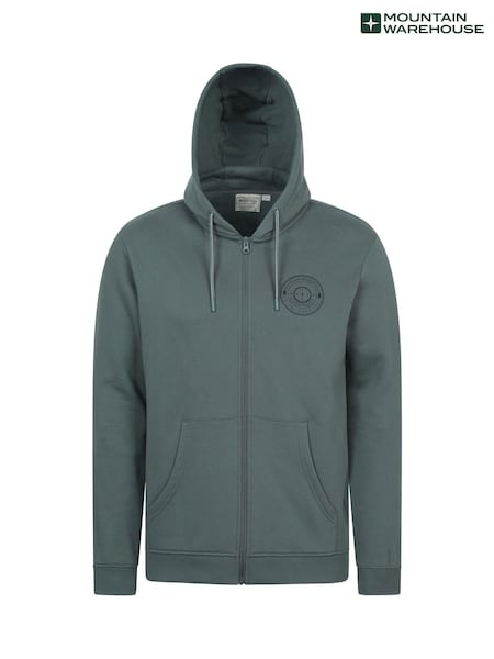 Mountain Warehouse Circle Mountain Full-Zip Hoodie (H24512) | 2 103 грн