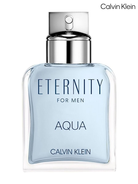 Calvin Klein Eternity Aqua Man Eau de Toilette 100ml (H24542) | €40