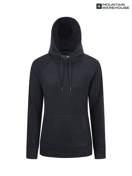 Mountain Warehouse Womens Strath Super Soft Hoodie (H24811) | ‏151‏₪