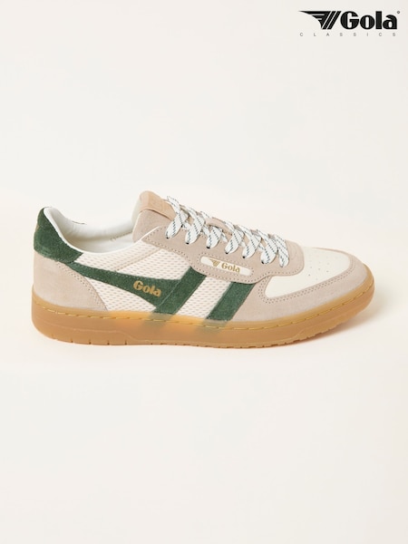 Gola Green Hawk 83 Trainers (H24829) | 120 €