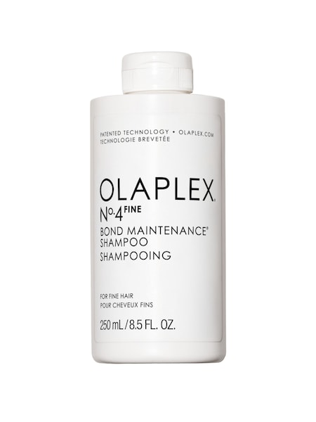 Olaplex No. 4 Fine Bond Maintenance Shampoo 250ml (H25013) | €37