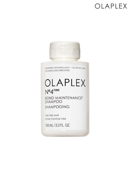 Olaplex No. 4 Fine Bond Maintenance Shampoo 100ml (H25023) | €18.50