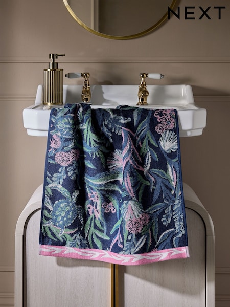 Sealife Towel (H25028) | 82 LEI - 164 LEI