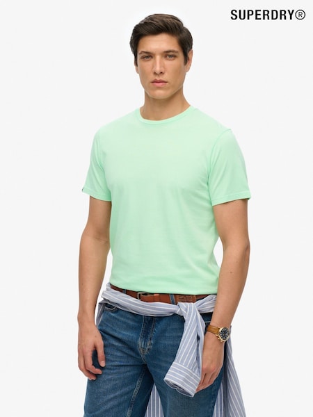 Superdry Classic Essential 100% Cotton T-Shirt (H25095) | 1 202 грн