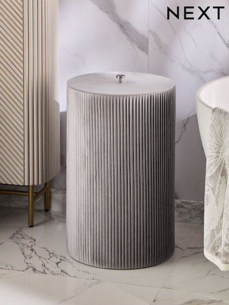 Grey Hamper Laundry (H25468) | €91