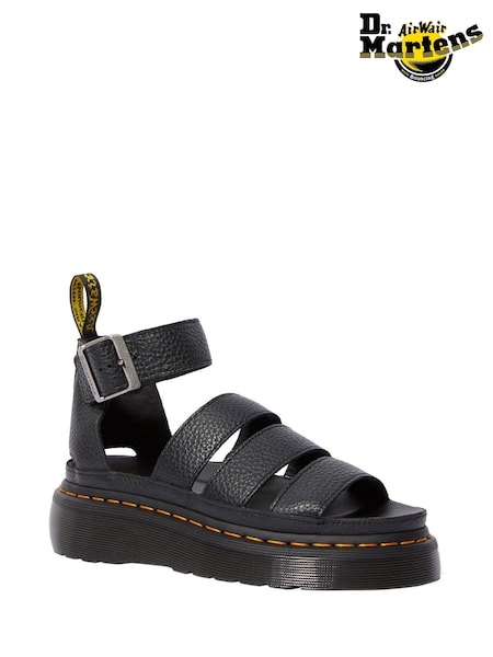 Dr. Martens Clarissa Sandals (H25703) | €221