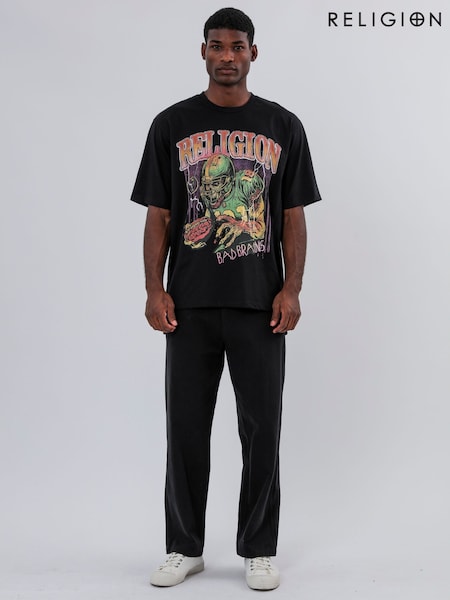 Religion Bad Brains T-Shirt (H25808) | € 53