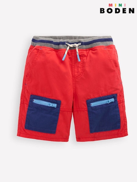 Boden Adventure Shorts (H25860) | 1 622 грн - 1 923 грн