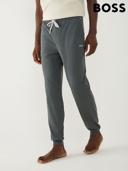 BOSS Green Logo Joggers (H26260) | €69