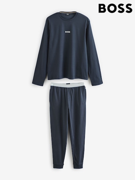BOSS Pyjamas Set (H26271) | ‏563 ر.ق.