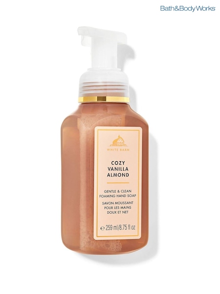 Bath & Body Works Foam Soap 8.75 fl oz / 259 mL (H26447) | €15.50