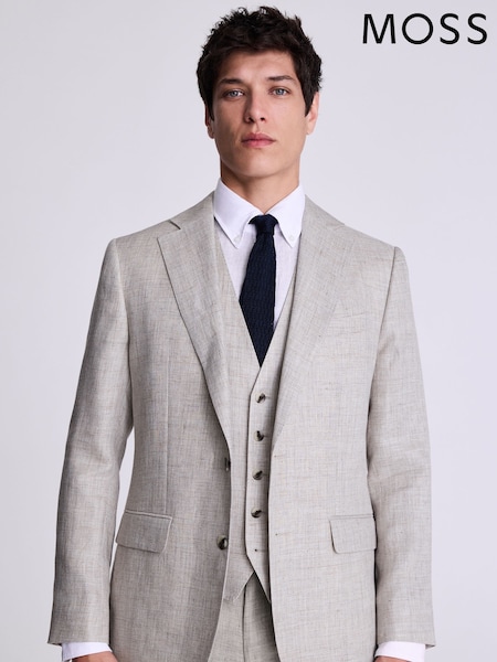 MOSS Tailored Fit Jacket (H26718) | 12 557 грн