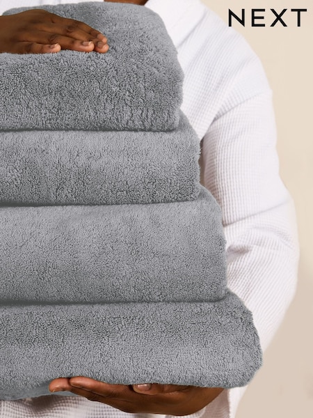 Luxury Spa Collection Luxe Towel (H26756) | 11 € - 44 €