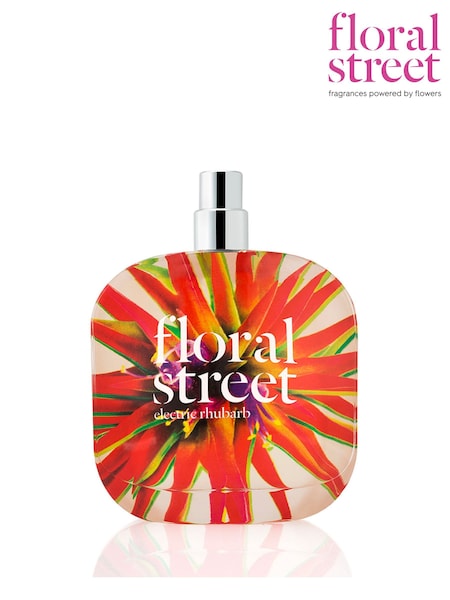 Floral Street Electric Rhubarb Eau de Parfum 100ml (H26979) | €150
