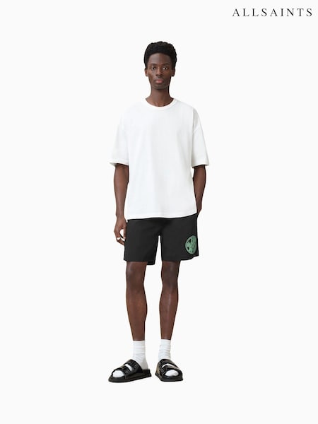 AllSaints Distortion Swimshorts (H27001) | €91