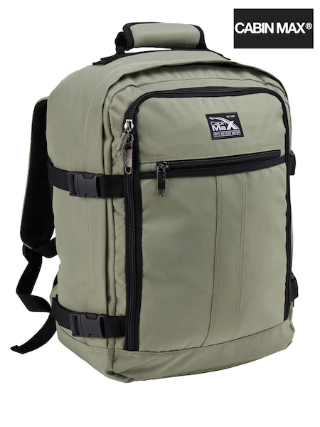 Зеленый - Cabin Max Metz 24L Underseat Backpack (H27144) | €46