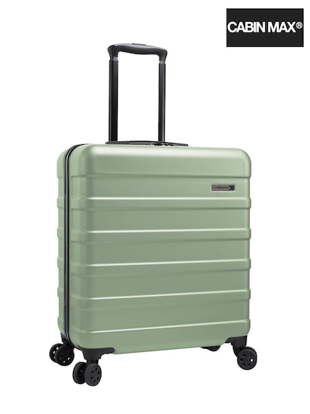Grön - Cabin Max Case Carry On Bag (H27150) | kr1 370
