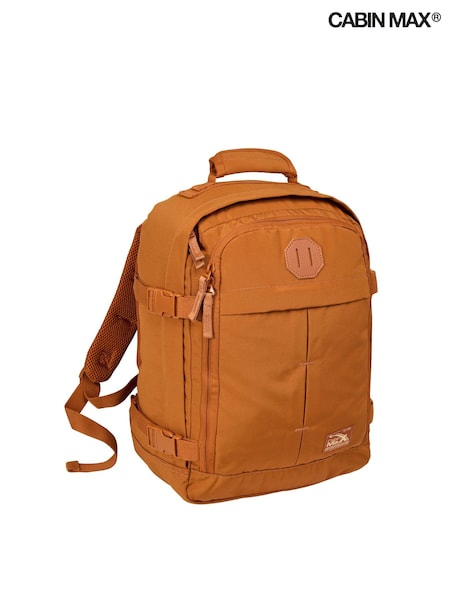 Cabin Max Metz 24L Underseat Backpack (H27156) | R$ 345