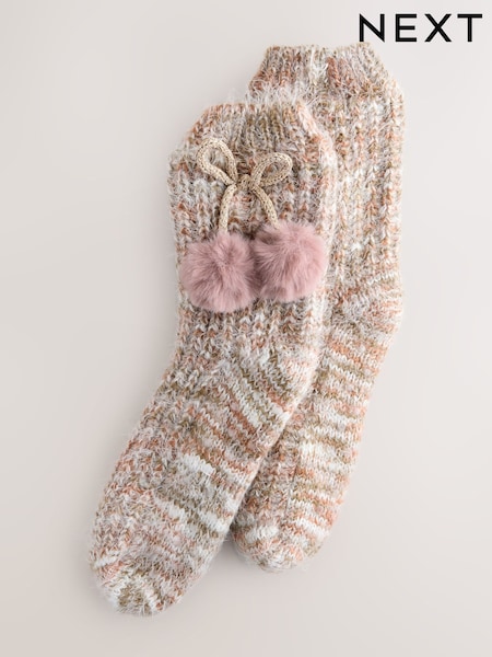 Neutro - Chunky Slipper Socks 1 Pack (H27344) | 17 €