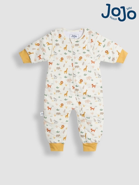 JoJo Maman Bébé Safari 2.5 Tog Sleep Snuggler (H27711) | €51.50