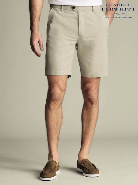 Charles Tyrwhitt Natural Shorts (H27837) | €72