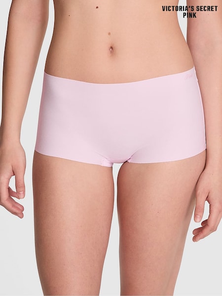 Victoria's Secret PINK Pink Tulip Short No Show Knickers (H28494) | €11.50