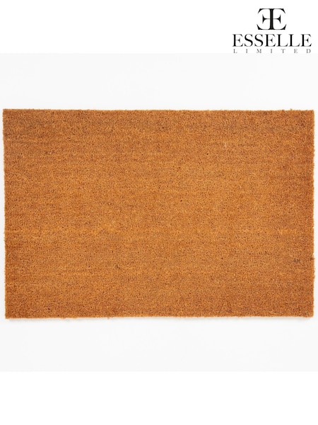 Esselle Multicoloured Astley Hello Printed Doormat (H29428) | € 25