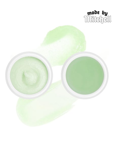 Made By Mitchell Scrub and Slather Lip Frost Balm and Lip Scrub Duo (H29600) | €27