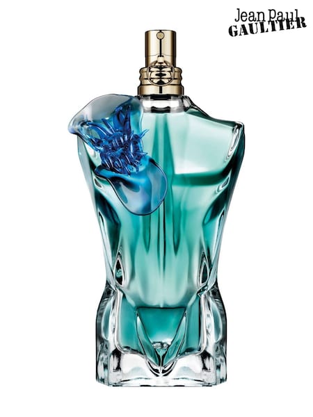 Jean Paul Gaultier Le Beau Flower Edition Eau de Parfum 125 ml (H29619) | €150